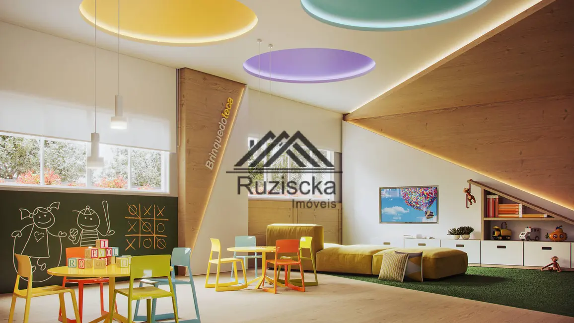 Foto 6 de Apartamento com 2 quartos à venda, 78m2 em Centro, Mongagua - SP