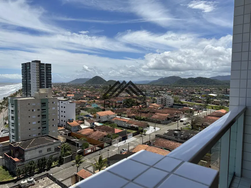 Foto 4 de Apartamento com 2 quartos à venda, 70m2 em Mongagua - SP