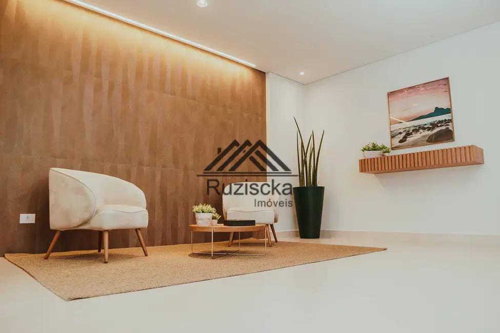 Foto 5 de Apartamento com 2 quartos à venda, 70m2 em Mongagua - SP