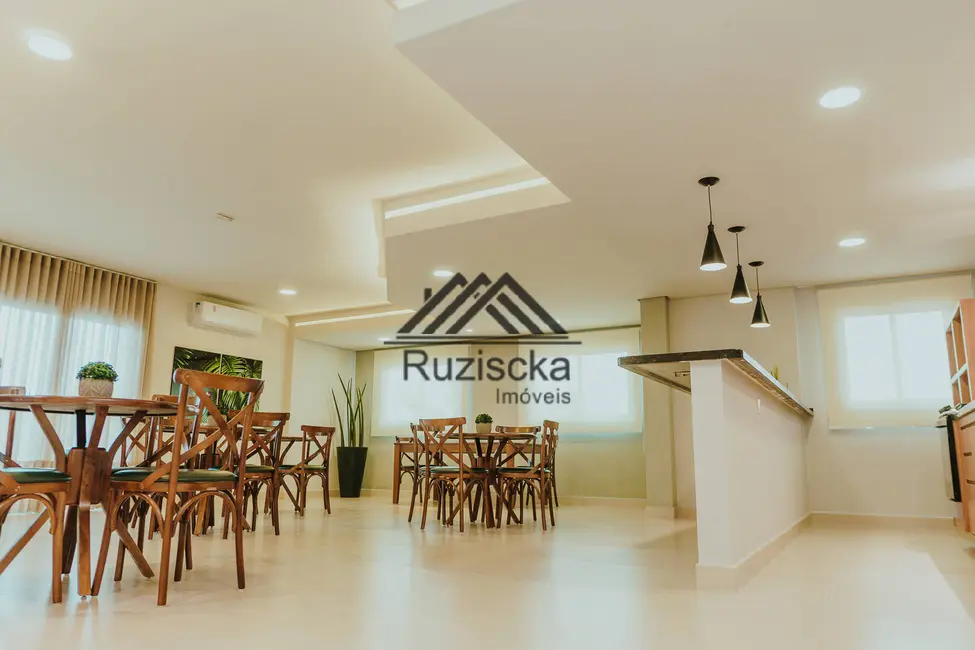 Foto 6 de Apartamento com 2 quartos à venda, 70m2 em Mongagua - SP