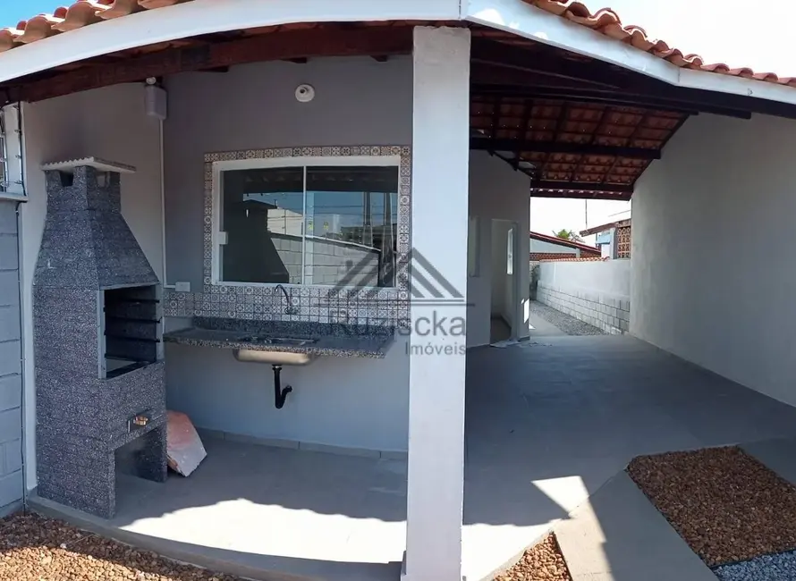 Foto 3 de Casa com 2 quartos à venda, 154m2 em Itanhaem - SP