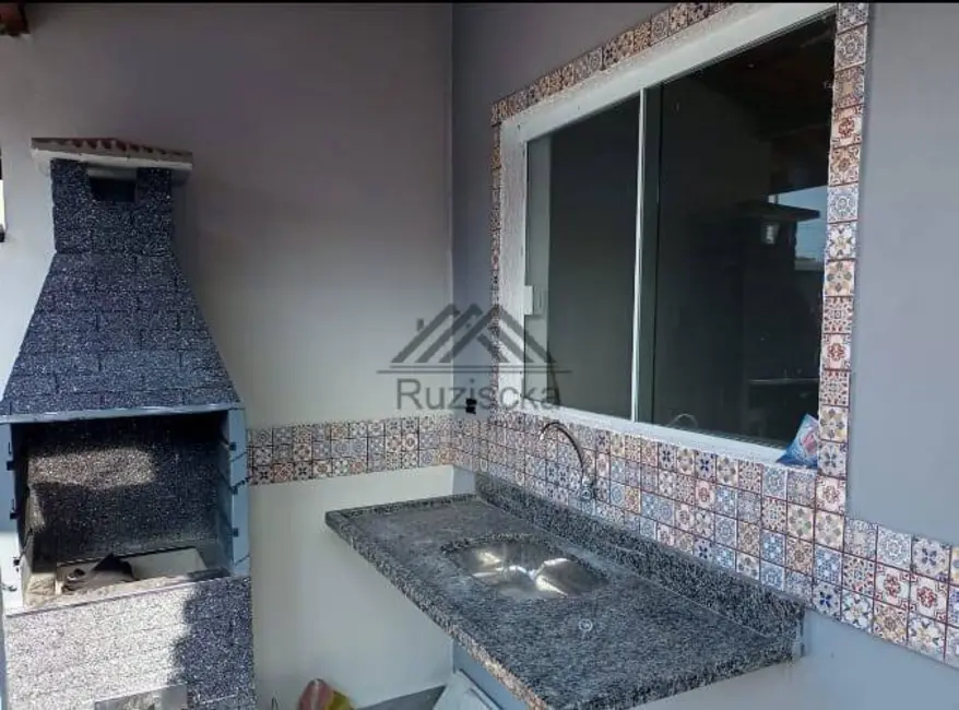 Foto 4 de Casa com 2 quartos à venda, 154m2 em Itanhaem - SP