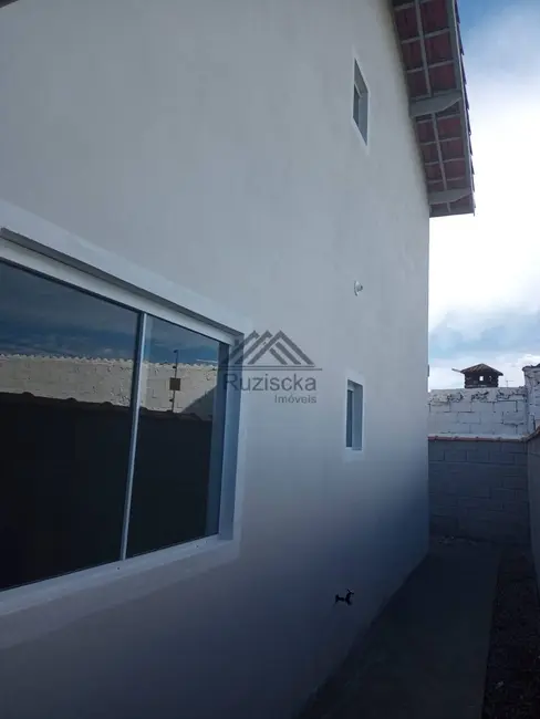 Foto 4 de Casa com 2 quartos à venda, 130m2 em Itanhaem - SP