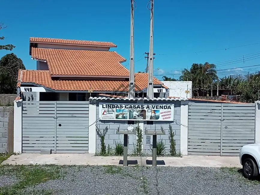 Foto 1 de Casa com 2 quartos à venda, 130m2 em Itanhaem - SP