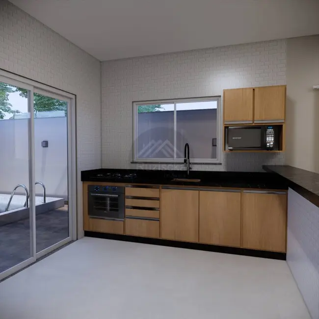 Foto 3 de Casa com 2 quartos à venda, 150m2 em Itanhaem - SP