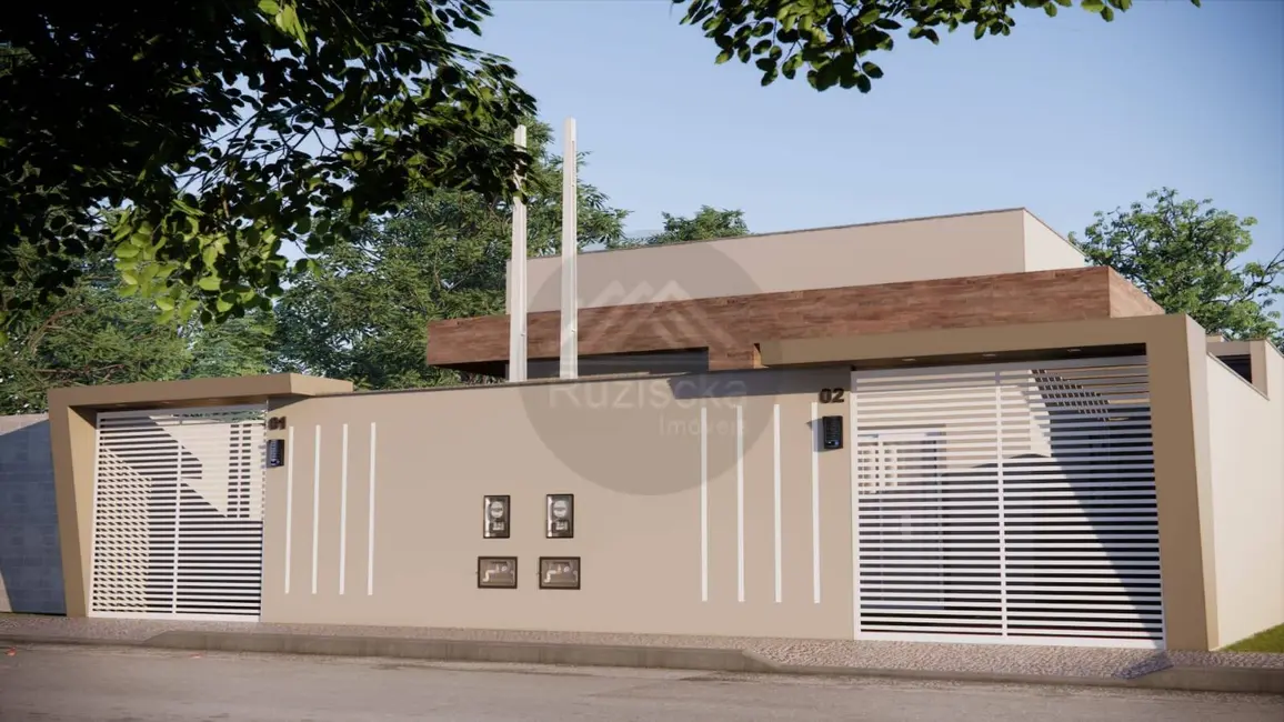 Foto 1 de Casa com 2 quartos à venda, 150m2 em Itanhaem - SP