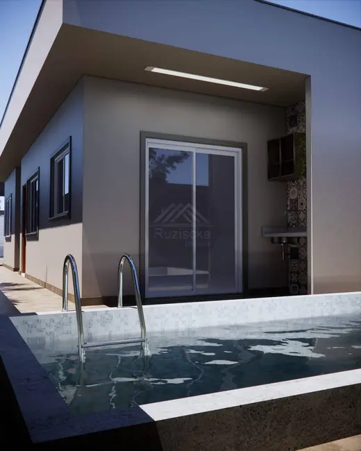 Foto 2 de Casa com 2 quartos à venda, 150m2 em Itanhaem - SP