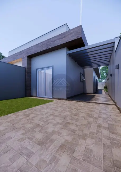 Foto 4 de Casa com 2 quartos à venda, 150m2 em Itanhaem - SP