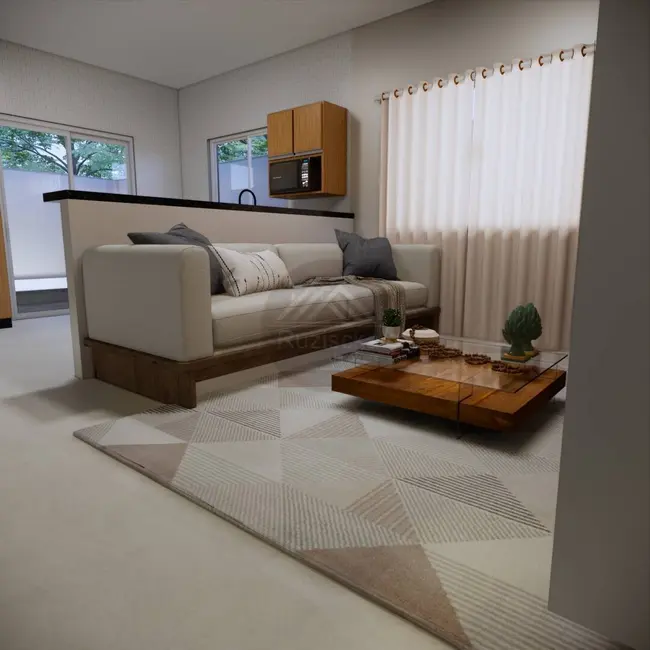 Foto 5 de Casa com 2 quartos à venda, 150m2 em Itanhaem - SP