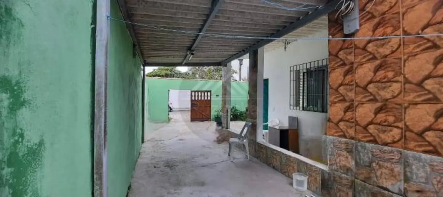 Foto 9 de Casa com 2 quartos à venda, 140m2 em Itanhaem - SP