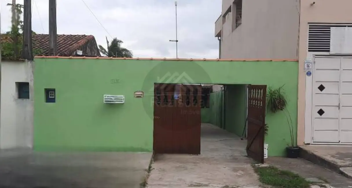 Foto 1 de Casa com 2 quartos à venda, 140m2 em Itanhaem - SP