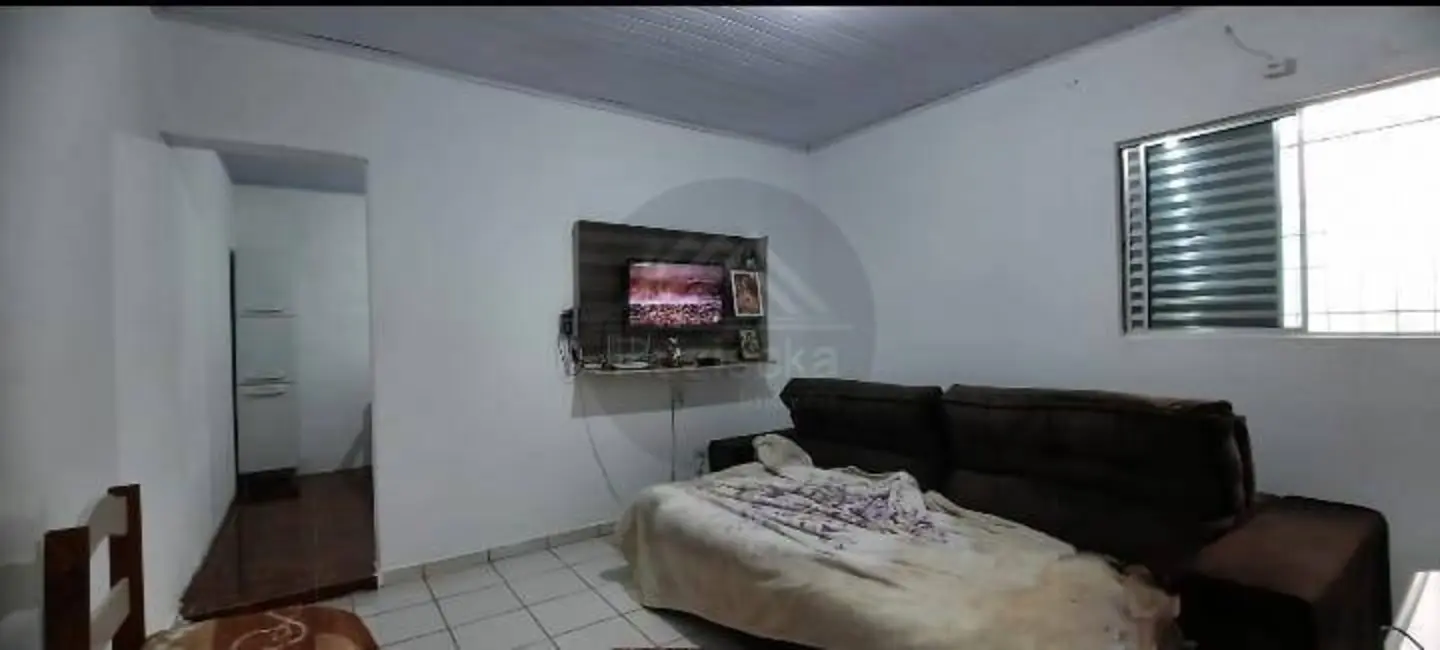 Foto 4 de Casa com 2 quartos à venda, 140m2 em Itanhaem - SP