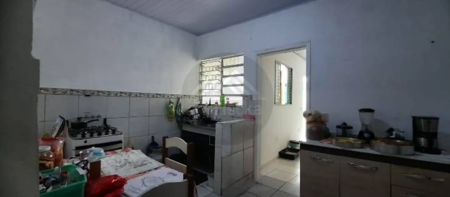 Foto 5 de Casa com 2 quartos à venda, 140m2 em Itanhaem - SP