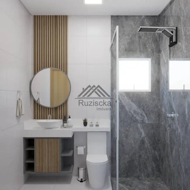 Foto 8 de Casa com 2 quartos à venda, 67m2 em Mongagua - SP