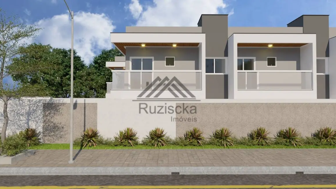 Foto 1 de Casa com 2 quartos à venda, 67m2 em Mongagua - SP