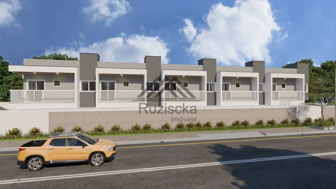 Foto 2 de Casa com 2 quartos à venda, 67m2 em Mongagua - SP