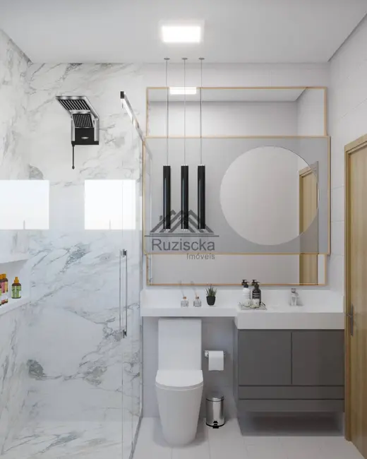 Foto 7 de Casa com 2 quartos à venda, 67m2 em Mongagua - SP