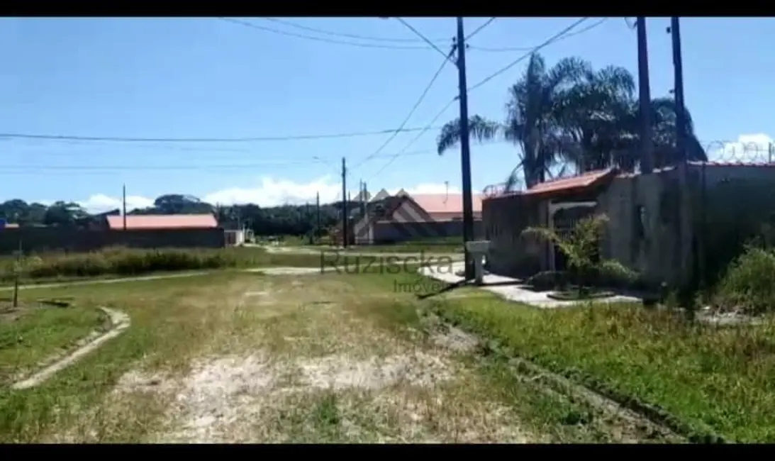 Foto 3 de Terreno / Lote à venda, 412m2 em Itanhaem - SP