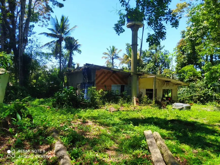 Foto 2 de Chácara com 2 quartos à venda, 2000m2 em Itanhaem - SP