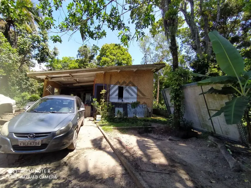 Foto 1 de Chácara com 2 quartos à venda, 2000m2 em Itanhaem - SP