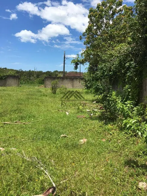 Foto 6 de Terreno / Lote à venda, 1200m2 em Agenor de Campos, Mongagua - SP