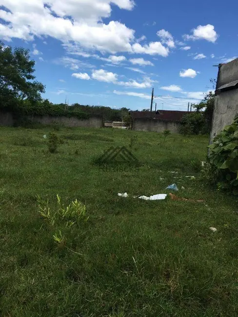 Foto 4 de Terreno / Lote à venda, 1200m2 em Agenor de Campos, Mongagua - SP