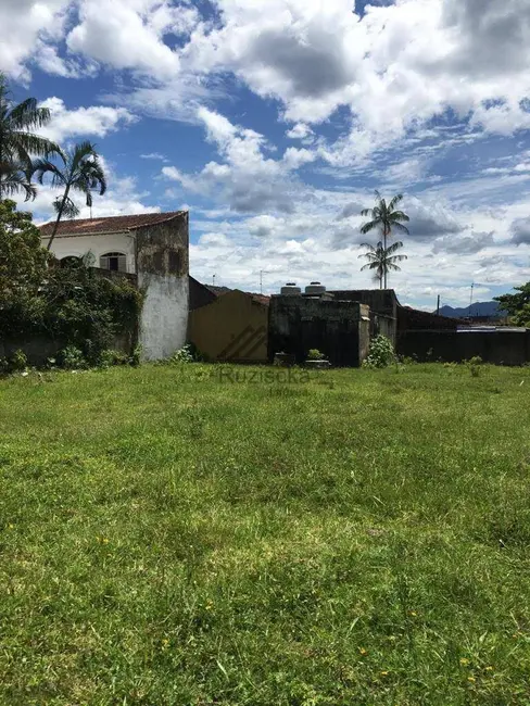 Foto 7 de Terreno / Lote à venda, 1200m2 em Agenor de Campos, Mongagua - SP