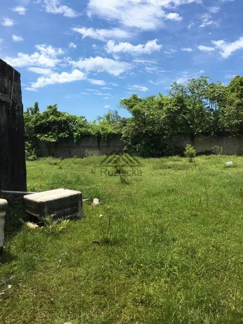 Foto 3 de Terreno / Lote à venda, 1200m2 em Agenor de Campos, Mongagua - SP