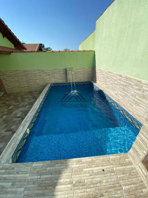 Foto 7 de Casa com 2 quartos à venda, 143m2 em Mongagua - SP