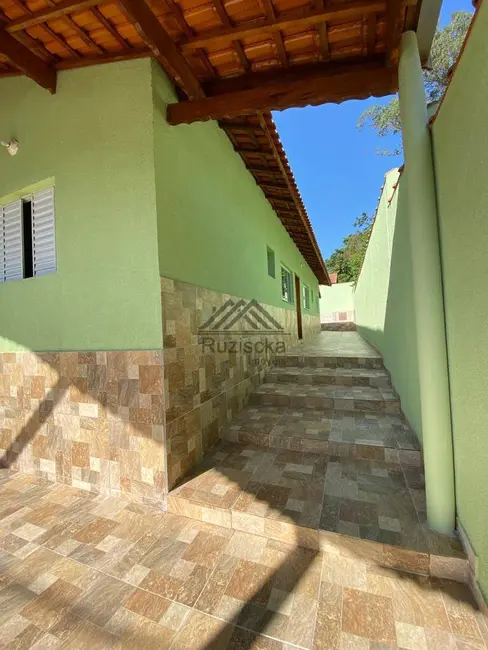 Foto 5 de Casa com 2 quartos à venda, 143m2 em Mongagua - SP