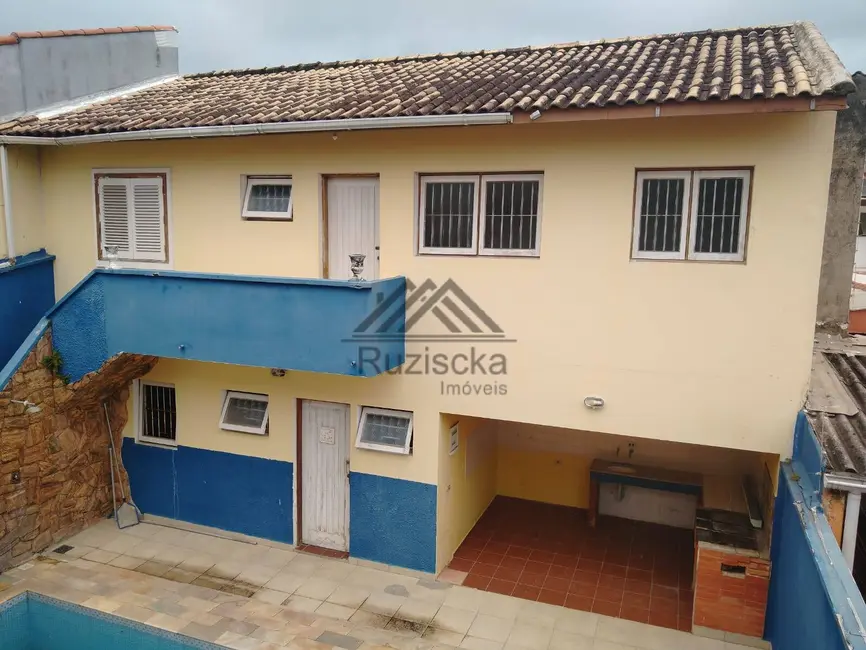 Foto 3 de Casa com 5 quartos à venda, 313m2 em Itanhaem - SP