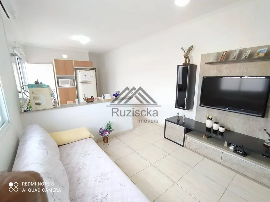 Foto 4 de Casa com 2 quartos à venda, 125m2 em Itanhaem - SP