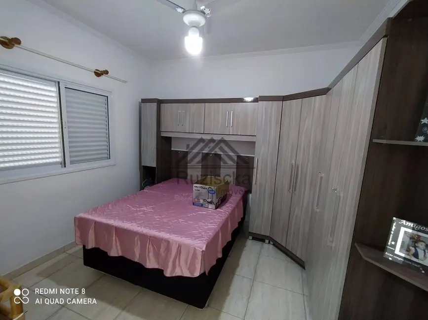 Foto 6 de Casa com 2 quartos à venda, 125m2 em Itanhaem - SP