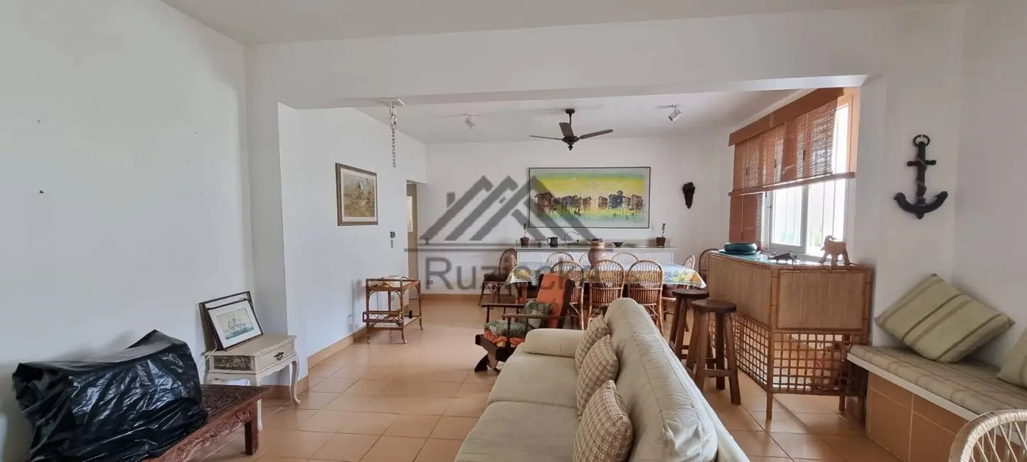 Foto 5 de Apartamento com 4 quartos à venda, 226m2 em Centro, Itanhaem - SP