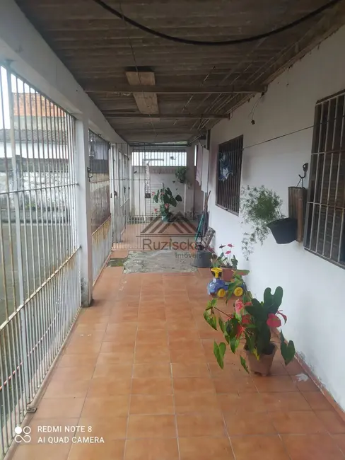 Foto 4 de Casa com 3 quartos à venda, 325m2 em Itanhaem - SP