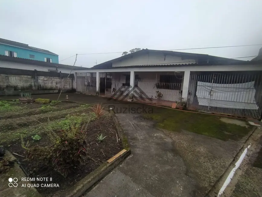 Foto 3 de Casa com 3 quartos à venda, 325m2 em Itanhaem - SP