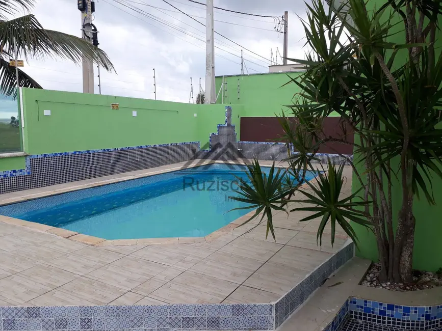 Foto 5 de Casa com 4 quartos à venda, 220m2 em Itanhaem - SP