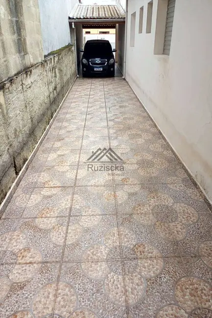Foto 6 de Casa com 3 quartos à venda, 300m2 em Itanhaem - SP