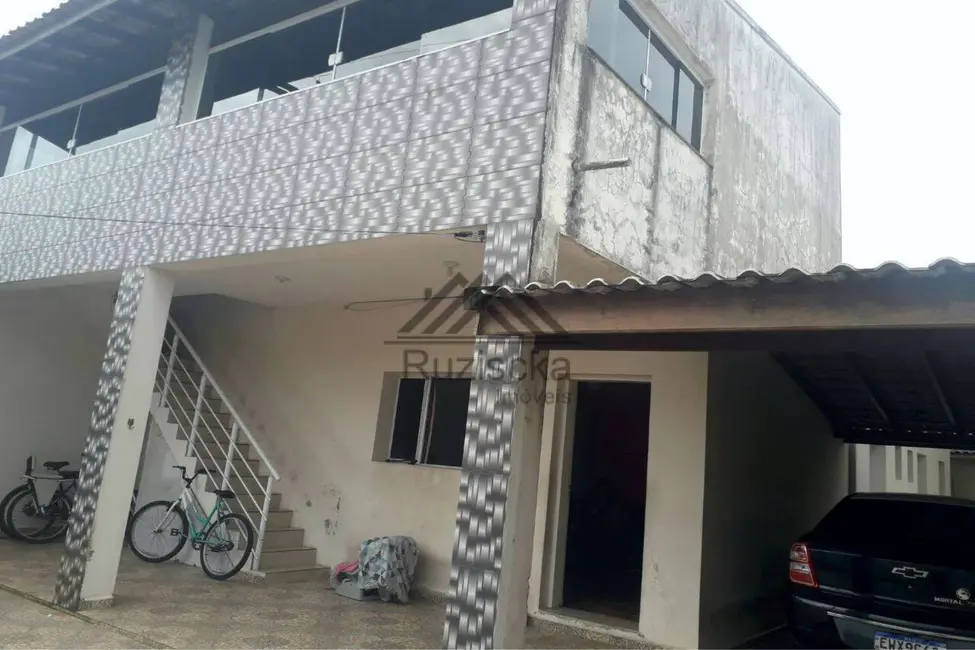 Foto 3 de Casa com 3 quartos à venda, 300m2 em Itanhaem - SP