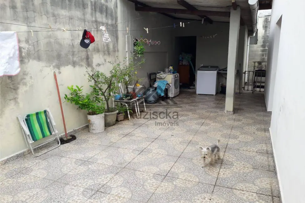 Foto 4 de Casa com 3 quartos à venda, 300m2 em Itanhaem - SP