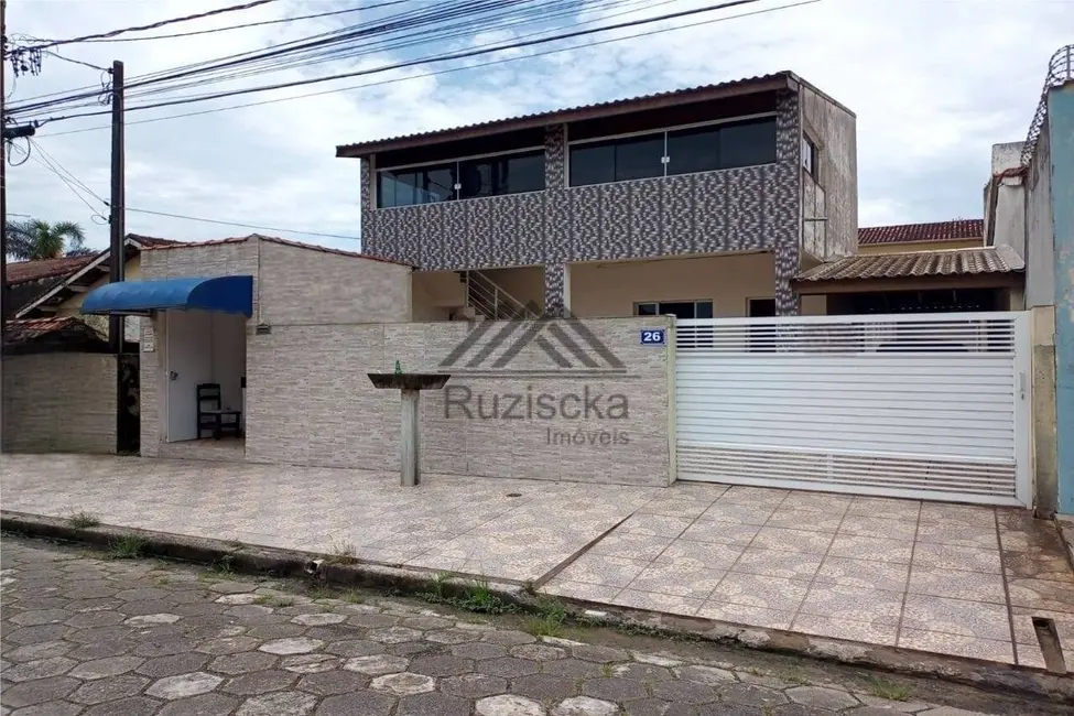 Foto 1 de Casa com 3 quartos à venda, 300m2 em Itanhaem - SP