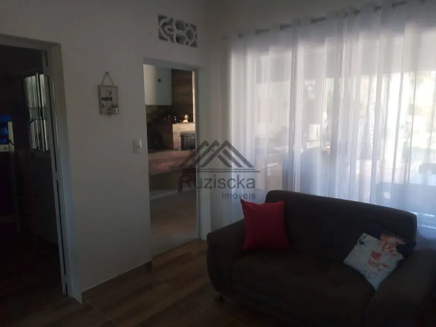 Foto 9 de Casa com 3 quartos à venda, 542m2 em Itanhaem - SP