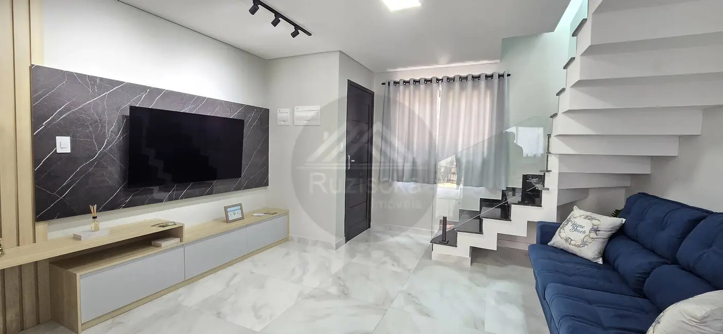 Casa de Condomínio com 2 quartos à venda, 72m2 em Itanhaem - SP - imagem 7 Foto 7 de Casa de Condomínio com 2 quartos à venda, 72m2 em Itanhaem - SP