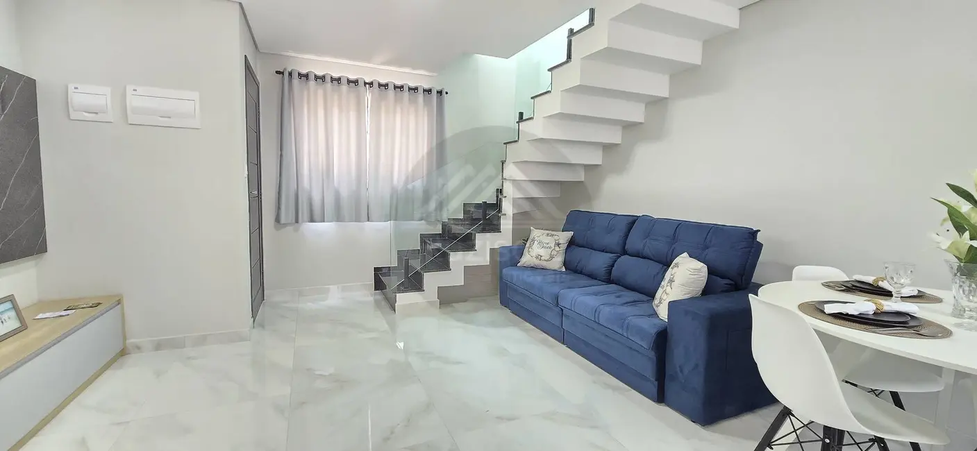Casa de Condomínio com 2 quartos à venda, 72m2 em Itanhaem - SP - imagem 4 Foto 4 de Casa de Condomínio com 2 quartos à venda, 72m2 em Itanhaem - SP