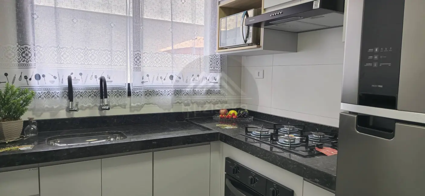 Casa de Condomínio com 2 quartos à venda, 72m2 em Itanhaem - SP - imagem 5 Foto 5 de Casa de Condomínio com 2 quartos à venda, 72m2 em Itanhaem - SP