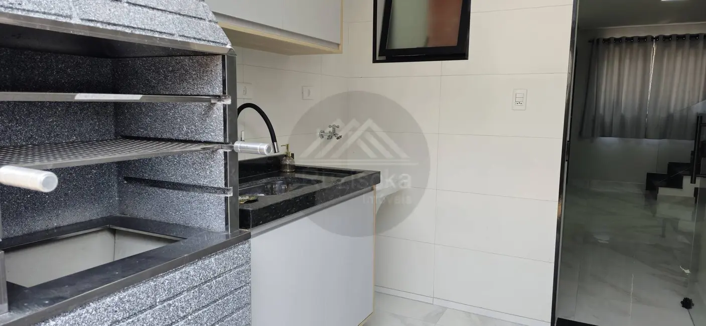 Casa de Condomínio com 2 quartos à venda, 72m2 em Itanhaem - SP - imagem 6 Foto 6 de Casa de Condomínio com 2 quartos à venda, 72m2 em Itanhaem - SP