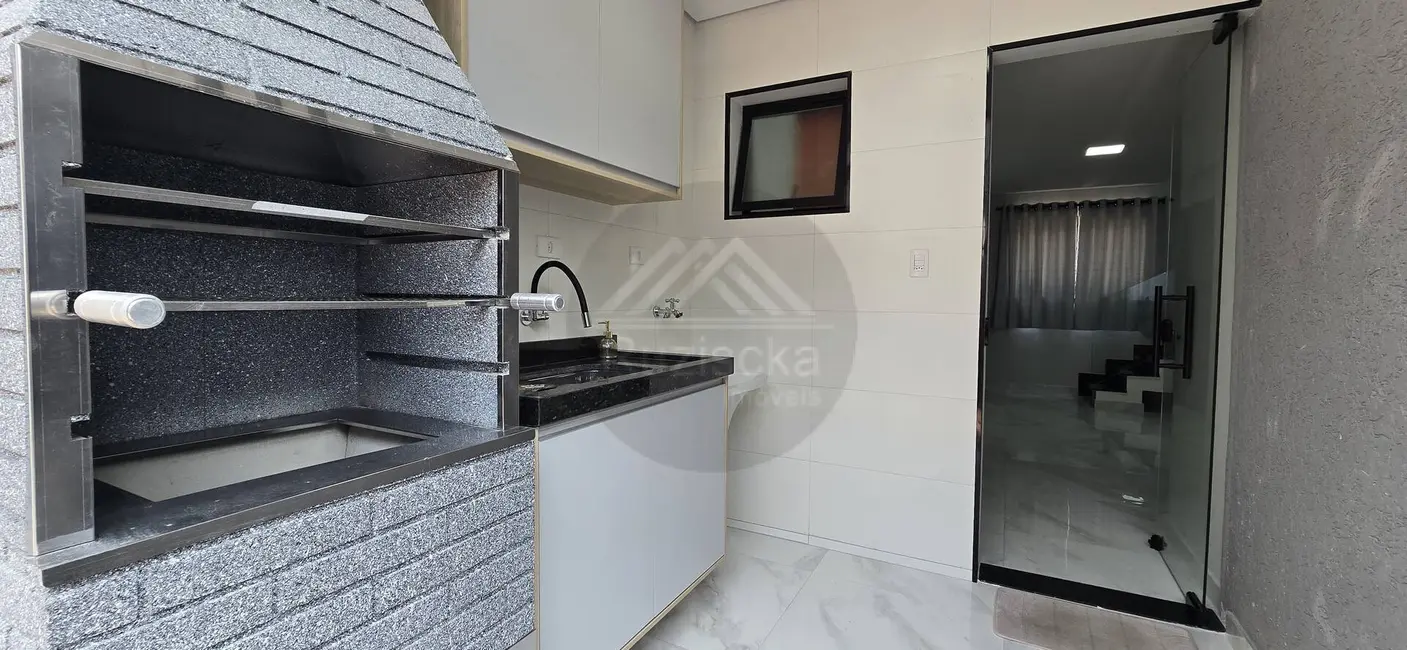 Casa de Condomínio com 2 quartos à venda, 72m2 em Itanhaem - SP - imagem 9 Foto 9 de Casa de Condomínio com 2 quartos à venda, 72m2 em Itanhaem - SP