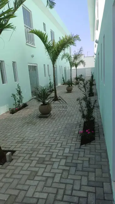 Casa de Condomínio com 2 quartos à venda, 68m2 em Itanhaem - SP - imagem 7 Foto 7 de Casa de Condomínio com 2 quartos à venda, 68m2 em Itanhaem - SP