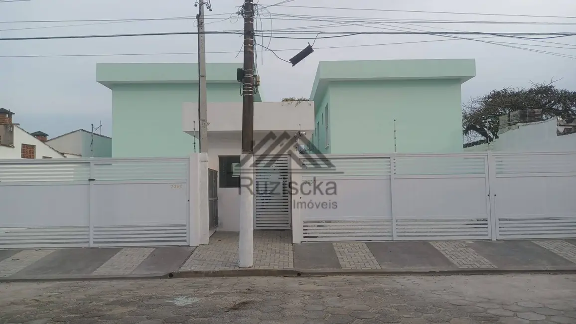 Casa de Condomínio com 2 quartos à venda, 68m2 em Itanhaem - SP - imagem 5 Foto 5 de Casa de Condomínio com 2 quartos à venda, 68m2 em Itanhaem - SP