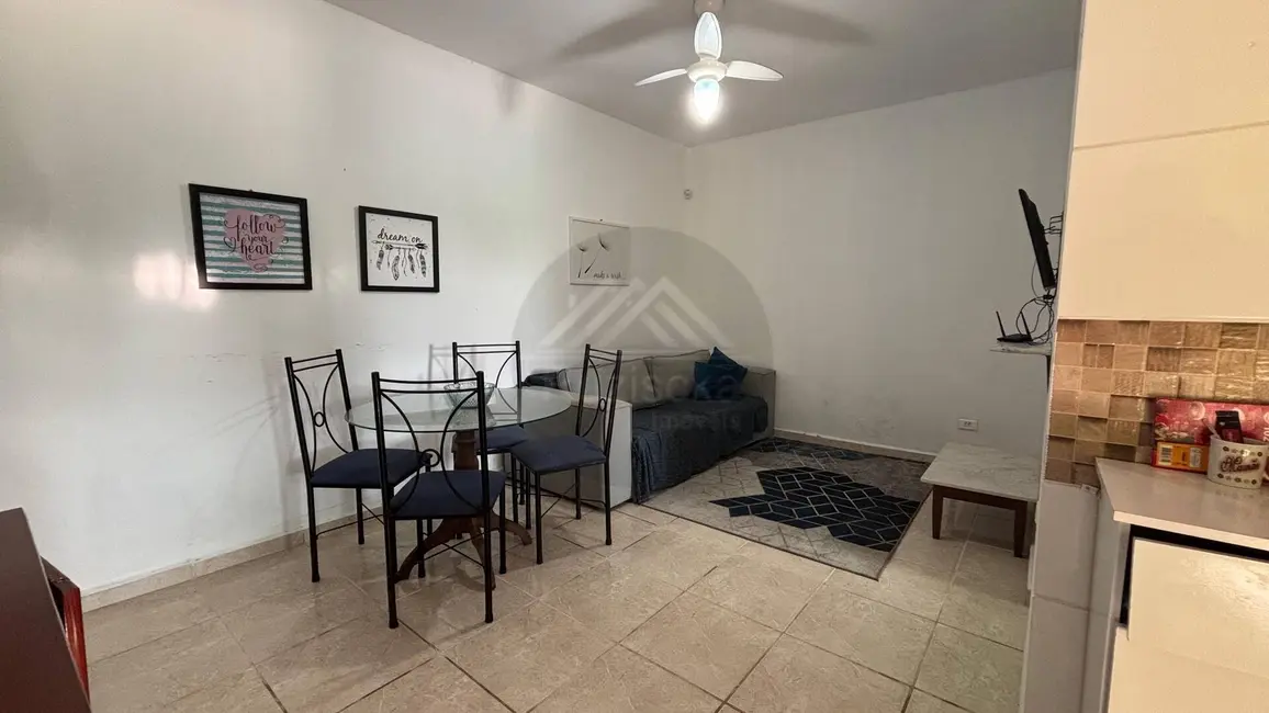 Foto 8 de Casa com 2 quartos à venda, 260m2 em Itanhaem - SP